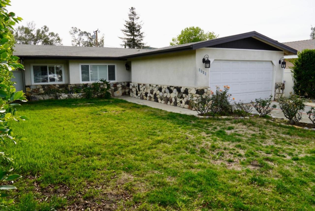 Villa Cozy Family Hideaway, Sleeps 8, 4 Tv'S Yard, Shops Simi Valley Exterior foto