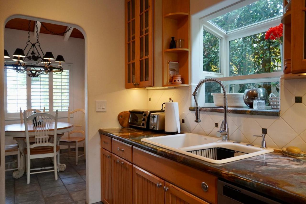 Villa Cozy Family Hideaway, Sleeps 8, 4 Tv'S Yard, Shops Simi Valley Exterior foto