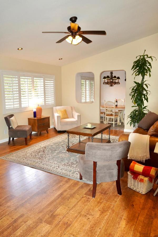Villa Cozy Family Hideaway, Sleeps 8, 4 Tv'S Yard, Shops Simi Valley Exterior foto