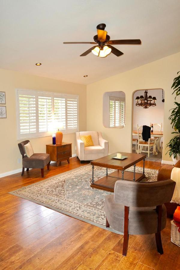 Villa Cozy Family Hideaway, Sleeps 8, 4 Tv'S Yard, Shops Simi Valley Exterior foto